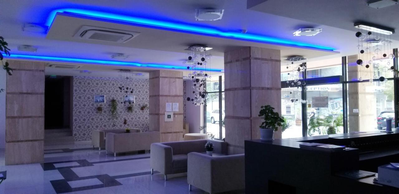 Апартаменти В Помориебей Комплекс Pomorie Luaran gambar