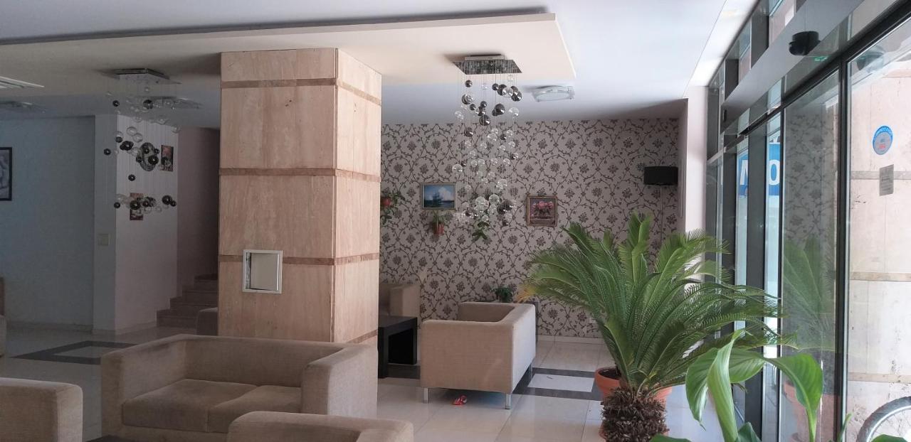 Апартаменти В Помориебей Комплекс Pomorie Luaran gambar