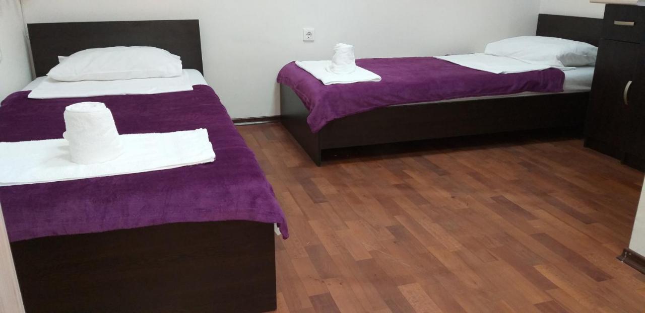 Апартаменти В Помориебей Комплекс Pomorie Luaran gambar