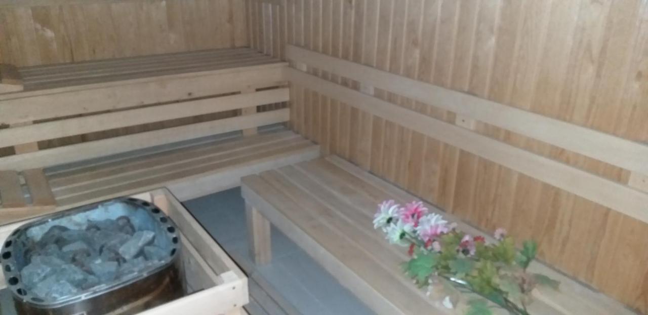 Апартаменти В Помориебей Комплекс Pomorie Luaran gambar