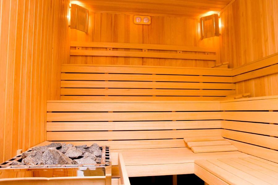 Апартаменти В Помориебей Комплекс Pomorie Luaran gambar